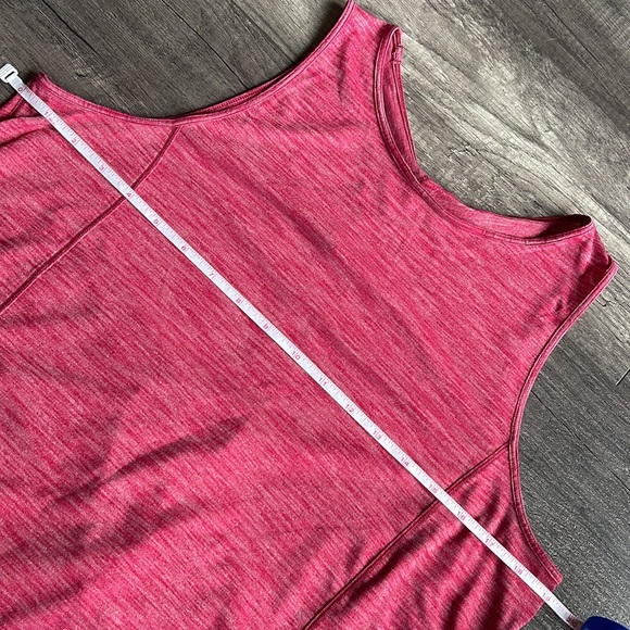 Lululemon Salute the Sun Tank Size 6 - Picture 4 of 5